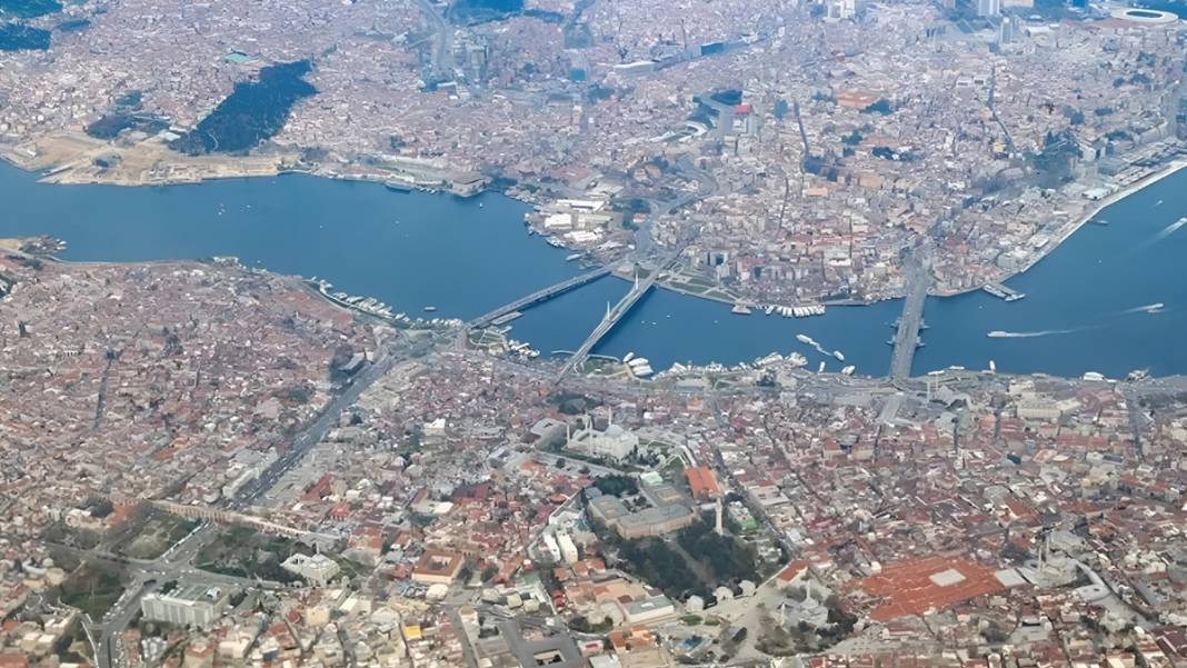 İstanbul'un mahalle mahalle deprem risk haritasını çıkardılar! AFAD'ın 'Kırmızı Eylem' planı basına sızdı 42